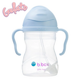 B.Box Gelato Sippy Cup 240mL - Bubblegum
